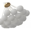 Подвесная люстра Kink Light 08475-19,20