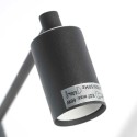 Подвесная люстра LGO LSP-8156-G