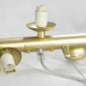 Подвесная люстра LGO LSP-8383
