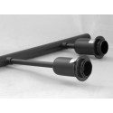 Подвесная люстра LOFT GRLSP-8254