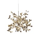 Подвесная люстра LOFT IT 10101 Gold