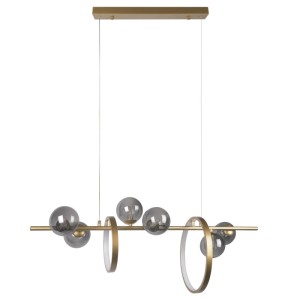 Подвесная люстра LOFT IT 10139/900L