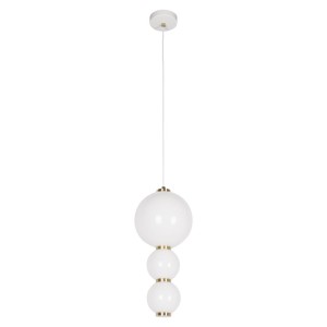 Подвесная люстра LOFT IT 10205/C