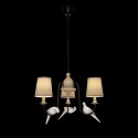 Подвесная люстра LOFT IT LOFT1029A-3