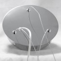 Подвесная люстра LOFT LSP-8390