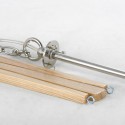 Подвесная люстра LOFT LSP-8745