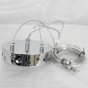 Подвесная люстра LOFT LSP-8755