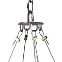 Подвесная люстра LOFT LSP-9378