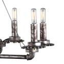 Подвесная люстра LOFT LSP-9378