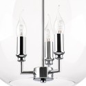 Подвесная люстра Lightstar 729134