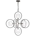Подвесная люстра Lightstar 745077