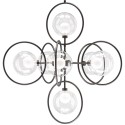 Подвесная люстра Lightstar 745077