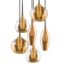 Подвесная люстра Lightstar 803063