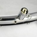 Подвесная люстра Lussole LSP-8582
