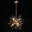 Подвесная люстра MW-Light 280012006