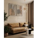Подвесная люстра MW-Light 280012006