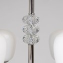 Подвесная люстра MW-Light 306014706