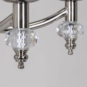 Подвесная люстра MW-Light 306014706