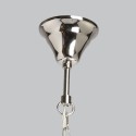 Подвесная люстра MW-Light 306014706