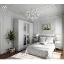 Подвесная люстра MW-Light 367013408