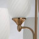 Подвесная люстра MW-Light 386018112