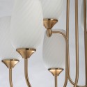 Подвесная люстра MW-Light 386018112