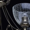 Подвесная люстра MW-Light 481011608