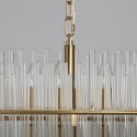 Подвесная люстра MW-Light 642017408