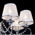 Подвесная люстра MW-Light 684013107