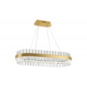 Подвесная люстра Natali Kovaltseva LED LAMPS 81252