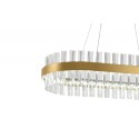 Подвесная люстра Natali Kovaltseva LED LAMPS 81252