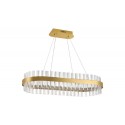Подвесная люстра Natali Kovaltseva LED LAMPS 81252