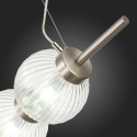 Подвесная люстра ST-Luce SL1155.113.03