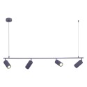 Подвесная люстра ST-Luce SL1213.703.04