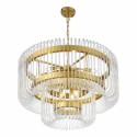Подвесная люстра ST-Luce SL1228.203.12