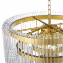 Подвесная люстра ST-Luce SL1228.203.12