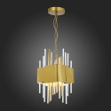 Подвесная люстра ST-Luce SL1633.203.04