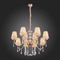 Подвесная люстра ST-Luce SL176.203.12