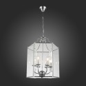 Подвесная люстра ST-Luce SL228.103.06