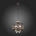 Подвесная люстра ST-Luce SL789.423.05