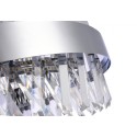 Подвесная люстра Vele Luce VL3073P21