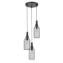 Подвесная люстра Vele Luce VL6512P03
