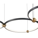Подвесная люстра Vele Luce VL7252P03