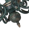 Подвесная люстра Vitaluce V1253/8