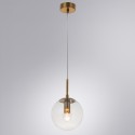 Подвесной светильник ARTE Lamp A1915SP-1AB