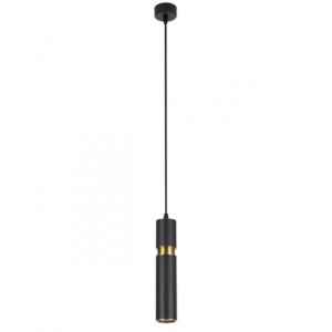 Подвесной светильник ARTE Lamp A3145SP-1BK