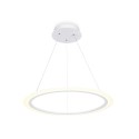 Подвесной светильник Ambrella Light FA4342