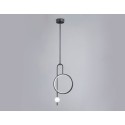 Подвесной светильник Ambrella Light FL66435