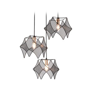Подвесной светильник Ambrella Light TR8427