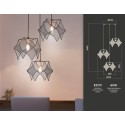 Подвесной светильник Ambrella Light TR8427